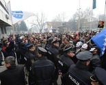 Svjetski mediji o protestima u Tuzli: Bosanci se protestima bore protiv bijede