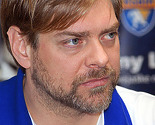 Selektor hokejaša BiH Anthony London - čovjek koji traži nestale u ratu