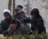 Tuzla: Od 27 uhapšenih demonstranata, 24 pušteno na slobodu