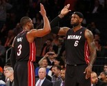 NBA liga: Miami sredio Clipperse, San Antoniju triler u Washingtonu