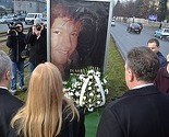 Majka Ana: Denis Mrnjavac živi kroz njegove prijatelje