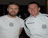 Pandža i Duljević pogodili za pobjedu Olimpica protiv Seongnama