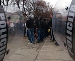 Zeničani okončali proteste i poručili: Danas smo se borili za Tuzlu, a sutra za sve nas