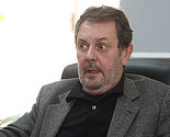Zdravko Grebo: Nadam se da je ovo početak "bosanskog proljeća"