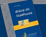 Promovirana knjiga Harisa Fazlagića "Korak do Olimpijade"