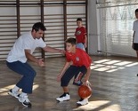 Otvorena moderna dvorana sportskog centra FIS u Sarajevu