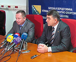 Salihović: Uskoro formiranje tima po uzoru na hrvatski USKOK