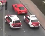 Nastavljeno snimanje filma "Fast & Furious 7", glumci u Abu Dhabiju