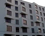 Pri kraju radovi na kompleksu luksuznih apartmana Dvor, prodaja stanova i preko Market.ba