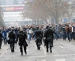 Ministarstvo sigurnosti BiH: Policija nema pravo koristiti silu protiv građana BiH