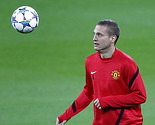Vidić potvrdio odlazak iz Manchester Uniteda