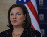 Američka diplomatkinja Nuland snimljena kako psuje Evropsku uniju?