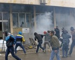 Nakon Širanovića, na slobodi još dva demonstranta iz Tuzle