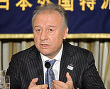 Zaccheroni favorit za preuzimanje talijanske reprezentacije