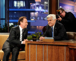 Legendarni Jay Leno se nakon 22 godine oprostio od Tonight Showa
