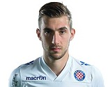 Tino-Sven Sušić može nastupiti za BiH