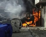 Nezadovoljni građani protestovali u gradovima širom BiH