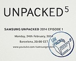 Ovo su moguće specifikacije Samsunga Galaxy S5