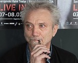 Darko Rundek uoči koncerta u Sarajevu dao podršku bh. građanima koji protestuju