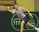 Šetkić poražen u četvrtfinalu ITF Futures turnira u Antalyji
