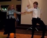 Pogledajte ples majke i sina na njegovom vjenčanju