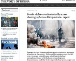 Svjetski mediji o protestima: Narod u BiH ima mnogo razloga za nezadovoljstvo