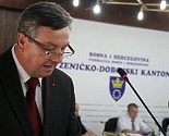 Kantonalni premijer i Vlada ZDK podnijeli ostavke