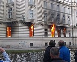 Dževad Bećirević: Sačuvane su matične knjige u Općini Centar