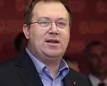 Hamdija Lipovača: Neću podnijeti ostavku!