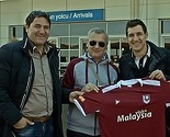 Igrač Kelna Mato Jajalo je novo pojačanje FK Sarajevo