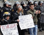 Demonstranti iz Tuzle iznijeli svoje zahtjeve