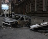 Pogledajte kako izgledaju ulice Sarajeva nakon jučerašnjih protesta