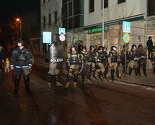 Mostar: Uhapšen predsjednik Unije nezavisnih sindikata FBiH