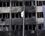 Tuzla: Dogorijevaju požarišta, obavljaju se uviđaji, zbraja se šteta