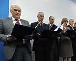 Kolegij Skupštine TK prihvatio ostavku premijera Seada Čauševića