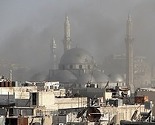Sirija: Konvoji s lijekovima i hranom nakon 600 dana trebaju stići u Homs