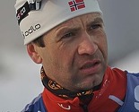 ZOI, biatlon: Bjorndalen s 40 godina zlatni u sprintu