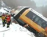 Francuska: U željezničkoj nesreći na Alpama poginule dvije osobe