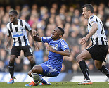 Premiership: Chelsea na prvom mjestu tabele, City i Norwich odigrali bez golova