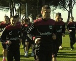 Okršaj starih rivala Sarajeva i Partizana u Antaliji