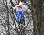 Soči: Igor Laikert 44. u spustu, zlatna medalja za Matthiasa Mayera