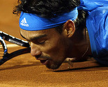 ATP Viña del Mar: Fognini i Mayer se bore za naslov