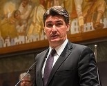 Hrvatski premijer Milanović danas u Mostaru
