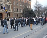 Danas u 12 sati novi mirni protesti u Sarajevu, a sutra i u Beogradu