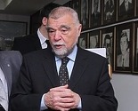 Mesić: Stanje u BiH nužnim pokazuje potrebu revizije Daytonskog sporazuma