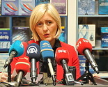 Sadiković: Evropa prema BiH govori dvostrukim glasom
