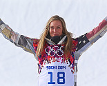 ZOI, snowboard: Novo zlato za SAD, historijska medalja za Britance