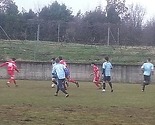 Zbog padavina otkazana utakmica Željezničara i Širokog Brijega