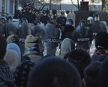 U Bihaću danas mirni protesti, zasjeda Kolegij Skupštine USK-a