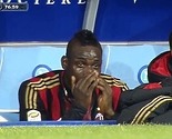 Balotelli ipak nije plakao zbog rasističkih uvreda